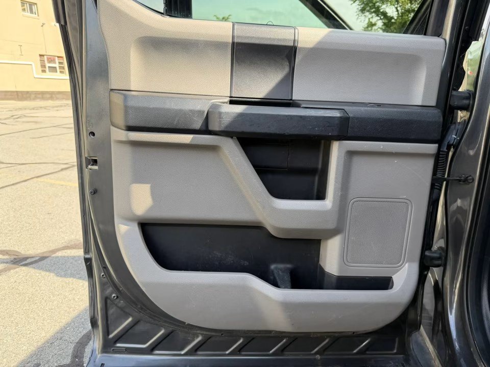 Used 2018 Ford F150 XL w/ Equipment Group 101A Mid AWD/4WD image 24