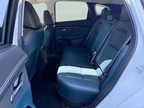 Certified 2025 Nissan Murano Platinum AWD/4WD image 33