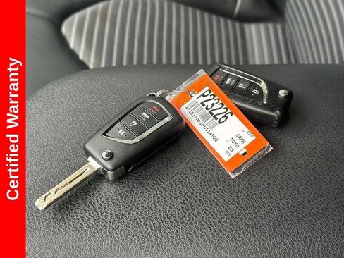 Used 2023 Toyota Camry SE FWD image 27
