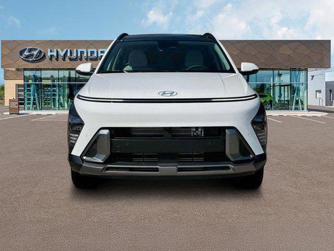 New 2026 Hyundai Kona Limited image 23