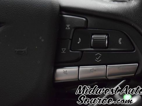 Used 2022 Cadillac Escalade Sport AWD/4WD image 18