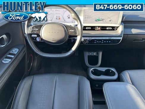 Used 2024 Hyundai Ioniq 5 Limited image 15