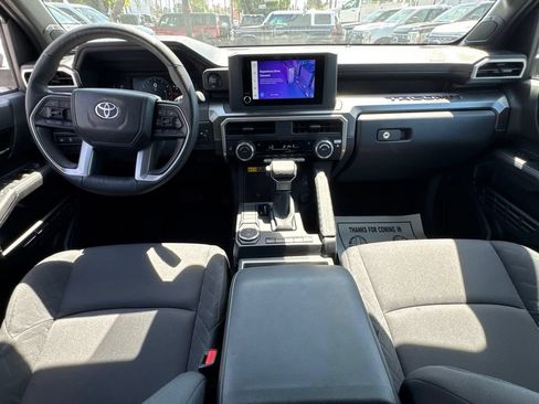 Used 2024 Toyota Tacoma SR5 RWD image 38