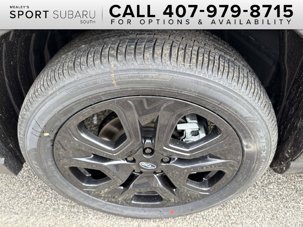 New 2026 Subaru Ascent Bronze Edition AWD/4WD image 11