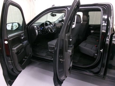 Used 2016 Chevrolet Silverado 1500 LT w/ All Star Edition AWD/4WD image 16