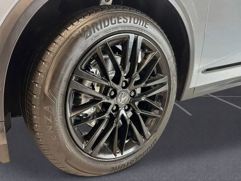 New 2026 Acura MDX A-Spec AWD/4WD image 15