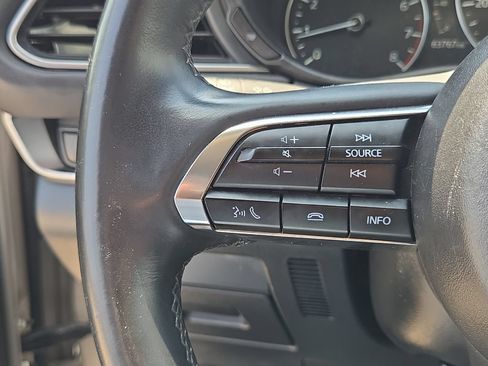 Used 2024 MAZDA CX-30 AWD 2.5 S w/ Select Sport Pkg image 24