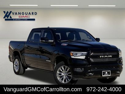 Used 2023 RAM 1500 Laramie