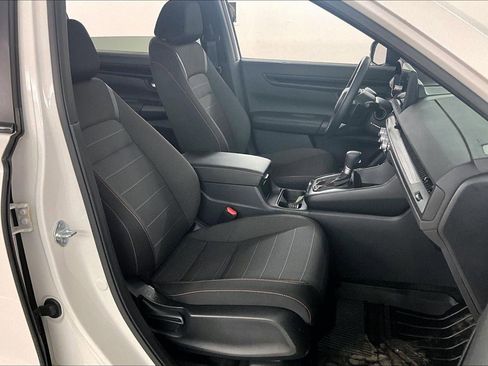 Used 2026 Honda CR-V Sport image 29