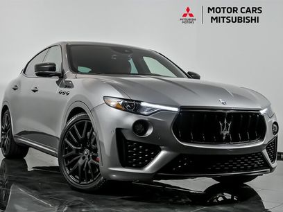 Used 2022 Maserati Levante Modena