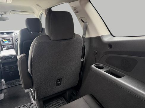 Used 2016 Chevrolet Traverse LT w/ Traveler's Package FWD image 28