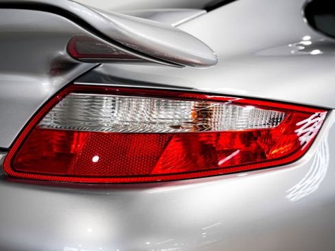 Used 2007 Porsche 911 Turbo image 36