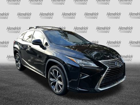 Used 2017 Lexus RX 350 350 image 2