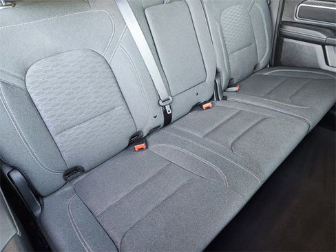 Certified 2025 RAM 1500 Big Horn image 29