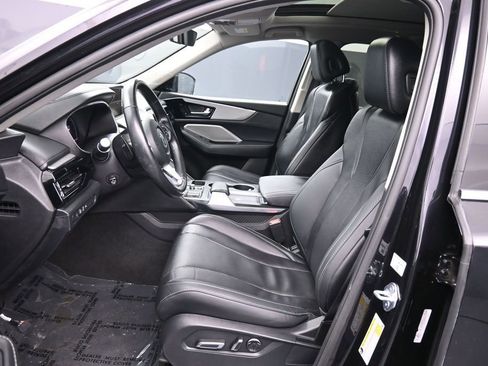 Certified 2023 Acura MDX SH-AWD w/ Technology Package image 19