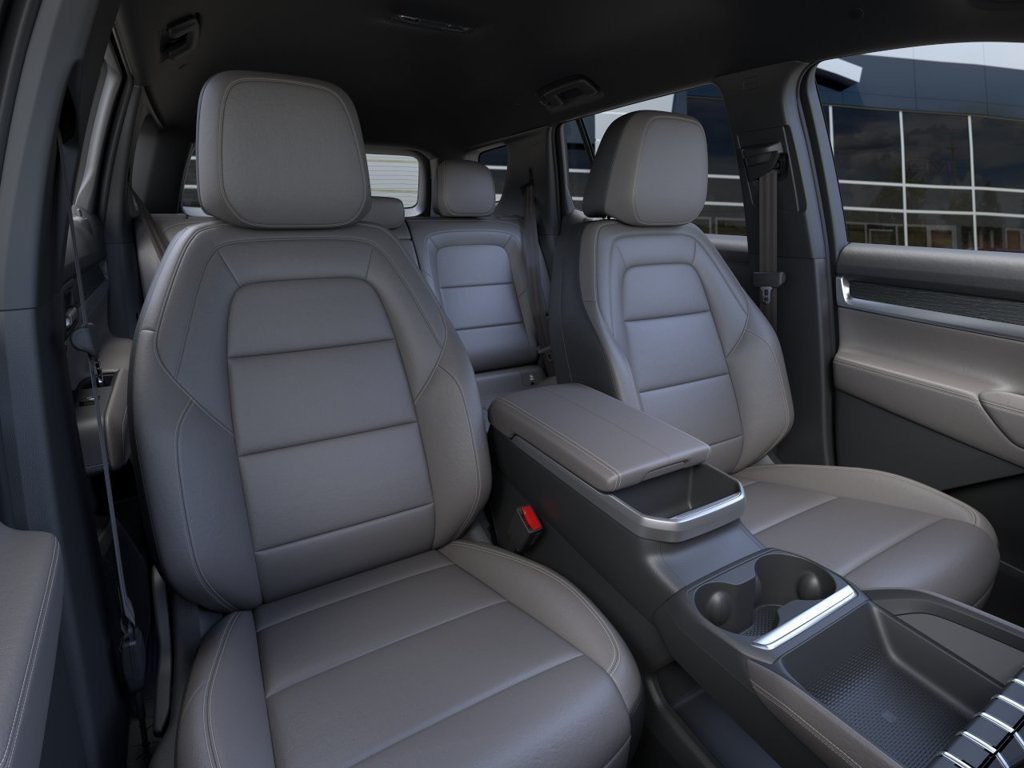 New 2027 GMC Terrain Elevation AWD/4WD image 16
