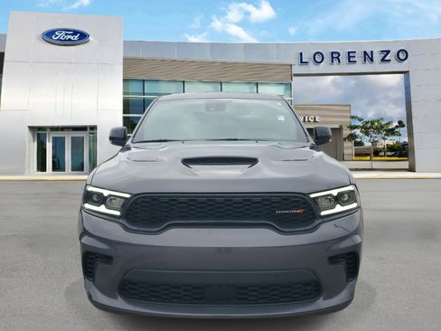 Used 2024 Dodge Durango R/T RWD image 2