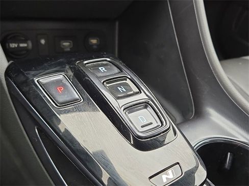 Certified 2023 Hyundai Sonata N Line image 13