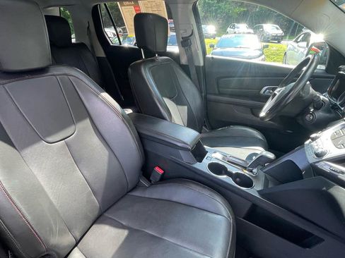 Used 2015 GMC Terrain SLT w/ Open Road Package AWD/4WD image 29