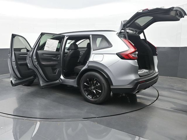 Used 2026 Honda CR-V Sport-L image 39
