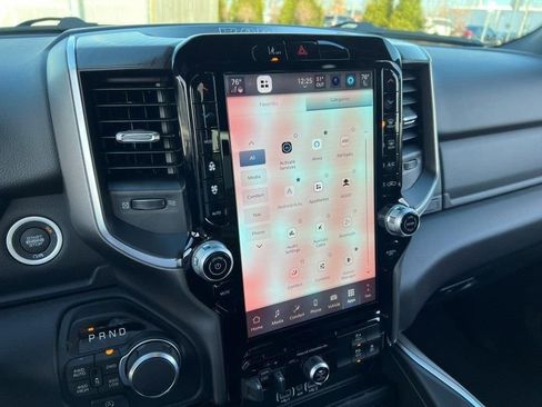 New 2026 RAM 1500 Big Horn image 40