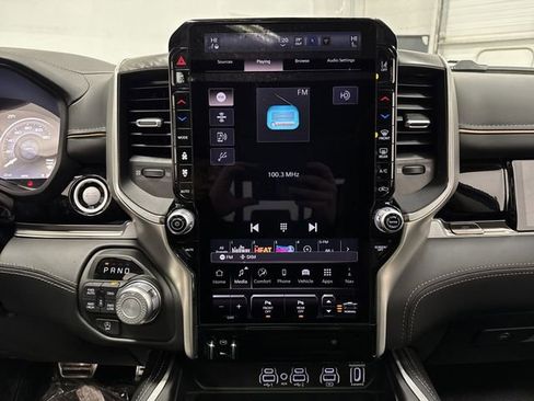 New 2026 RAM 1500 Tungsten w/ Bed Utility Group image 20