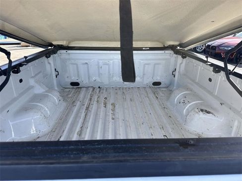 Used 2022 Ford Ranger XL w/ Equipment Group 101A High image 21