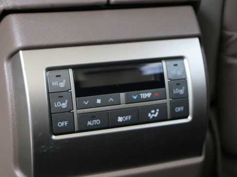 Used 2021 Lexus GX 460 Premium w/ Premium Package AWD/4WD image 35