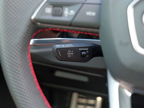 New 2025 Audi Q3 2.0T Premium Plus image 21