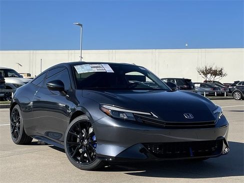 New 2026 Honda Prelude image 2