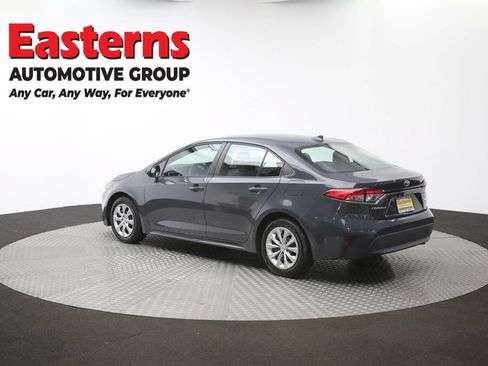 Used 2026 Toyota Corolla LE FWD image 62
