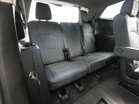 Used 2021 Buick Enclave Premium w/ Surround and Sites Package image 50