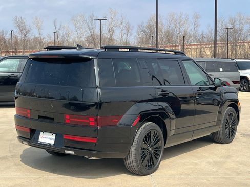 New 2026 Hyundai Santa Fe Calligraphy image 11