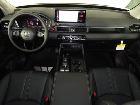 New 2026 Honda Passport RTL image 10