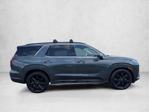 Used 2023 Hyundai Palisade XRT FWD image 4