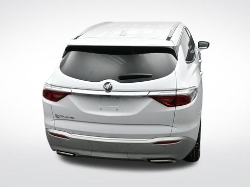 Certified 2022 Buick Enclave Essence image 15