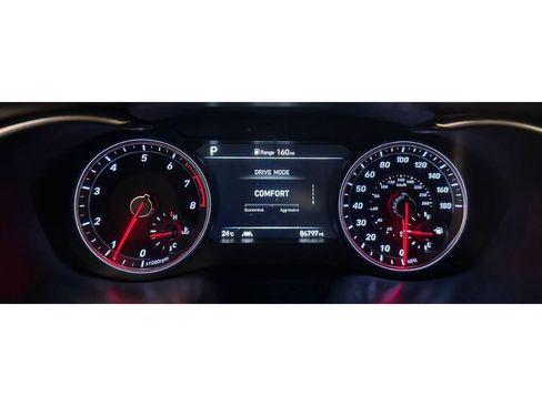 Used 2021 Genesis G70 2.0T w/ Prestige Package RWD image 27