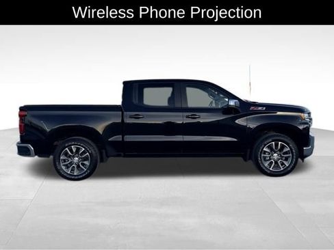 Certified 2022 Chevrolet Silverado 1500 LT image 10