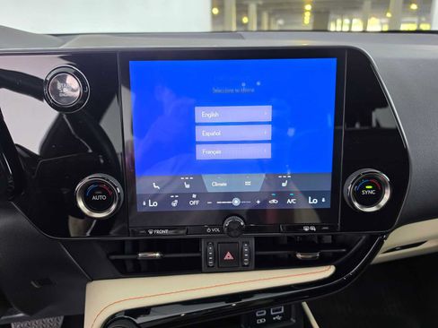 Certified 2024 Lexus NX 350 AWD w/ Cold Area Package image 25