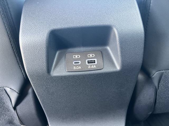 New 2026 Subaru Crosstrek 2.5i Limited AWD/4WD image 34