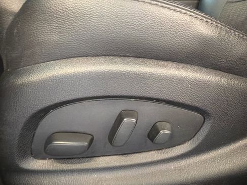 Used 2020 Chevrolet Impala LT FWD image 15
