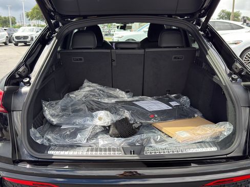 New 2026 Audi SQ5 Premium Plus AWD/4WD image 10