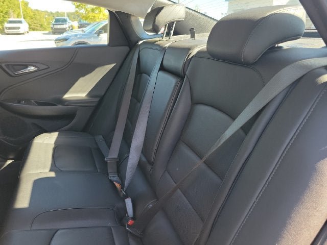 Used 2024 Chevrolet Malibu LT FWD image 22