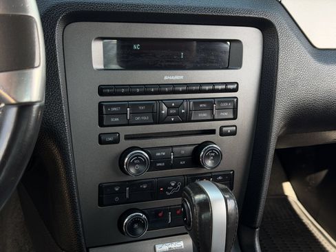 Used 2014 Ford Mustang Premium w/ V6 Performance Package RWD image 20