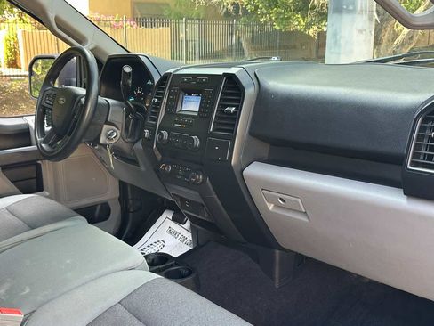 Used 2020 Ford F150 XL w/ Equipment Group 101A Mid AWD/4WD image 20