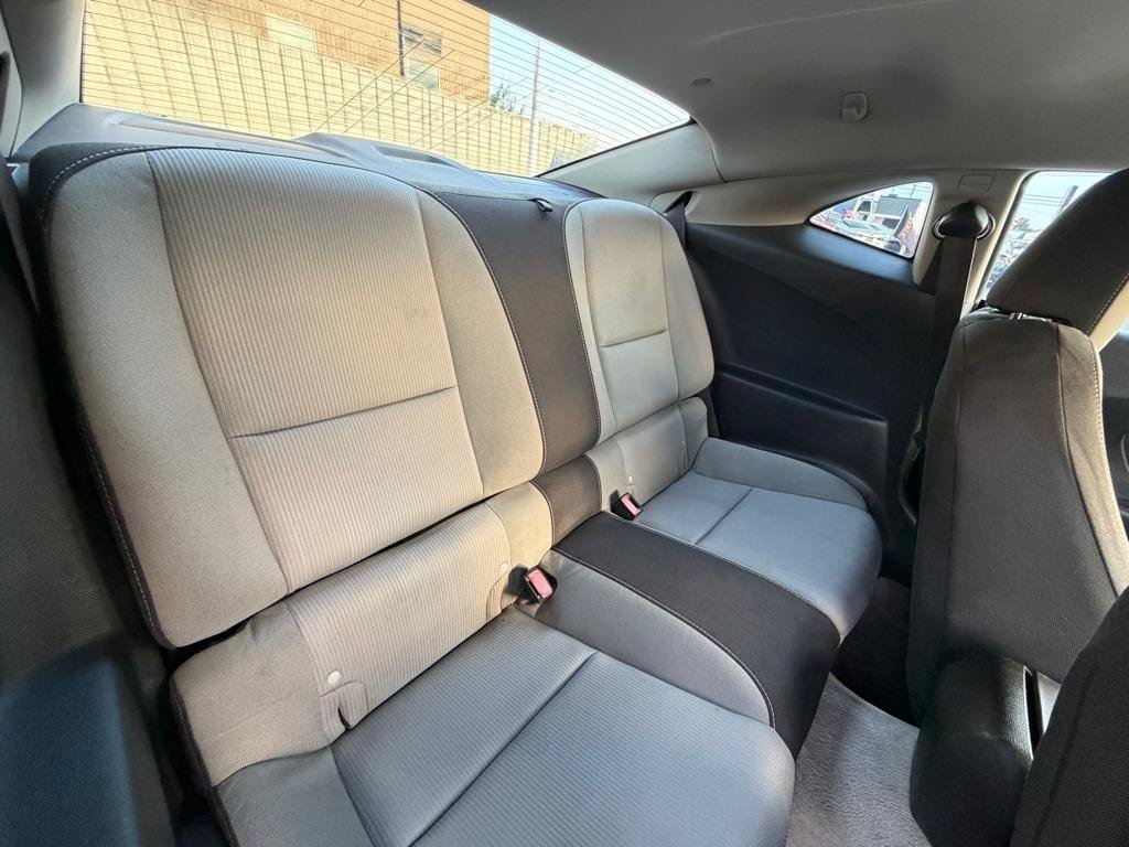 Used 2012 Chevrolet Camaro LT w/ RS Package RWD image 13