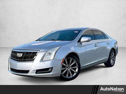 Used 2016 Cadillac XTS