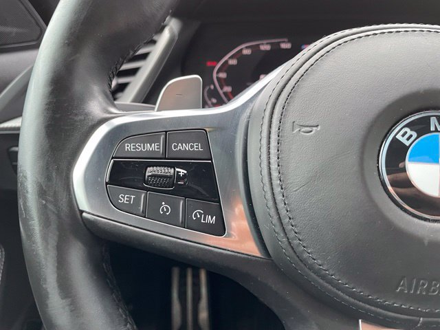 Used 2020 BMW M235i xDrive Gran Coupe w/ Premium Package AWD/4WD image 13