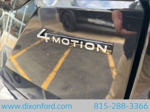 New 2026 Volkswagen Atlas SE image 27