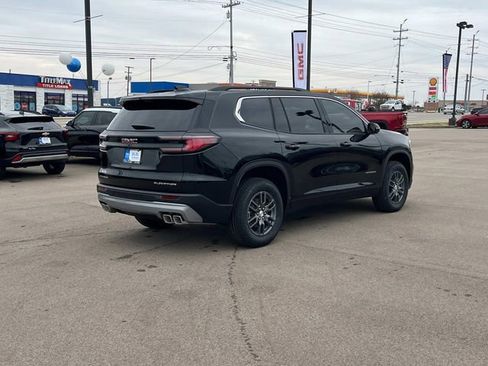 New 2026 GMC Acadia Elevation image 5
